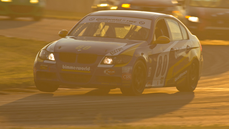 Illustration for article titled Nascar And Grand-Am At Road America: The Double-Über Gallery